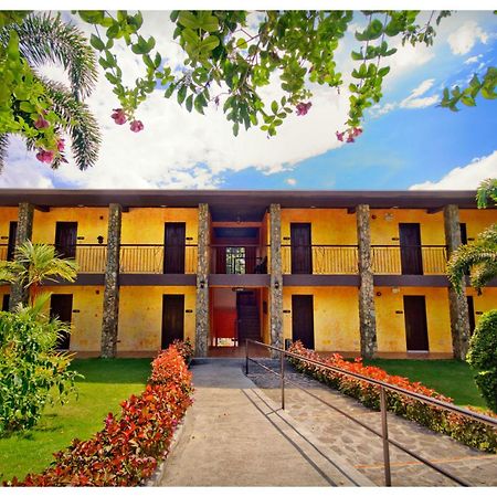 Flushing Meadows Resorts & Playground Panglao-stad Buitenkant foto