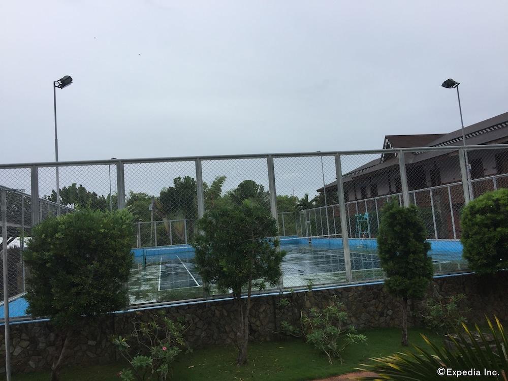 Flushing Meadows Resorts & Playground Panglao-stad Buitenkant foto
