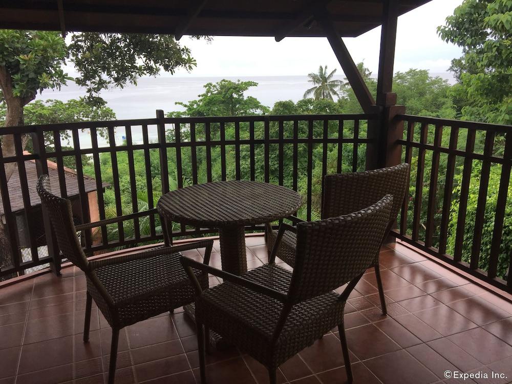 Flushing Meadows Resorts & Playground Panglao-stad Buitenkant foto
