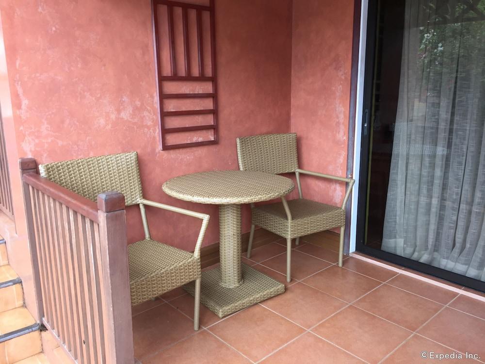 Flushing Meadows Resorts & Playground Panglao-stad Buitenkant foto