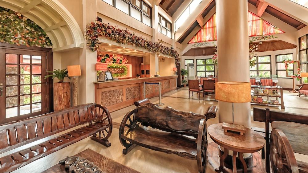 Flushing Meadows Resorts & Playground Panglao-stad Buitenkant foto