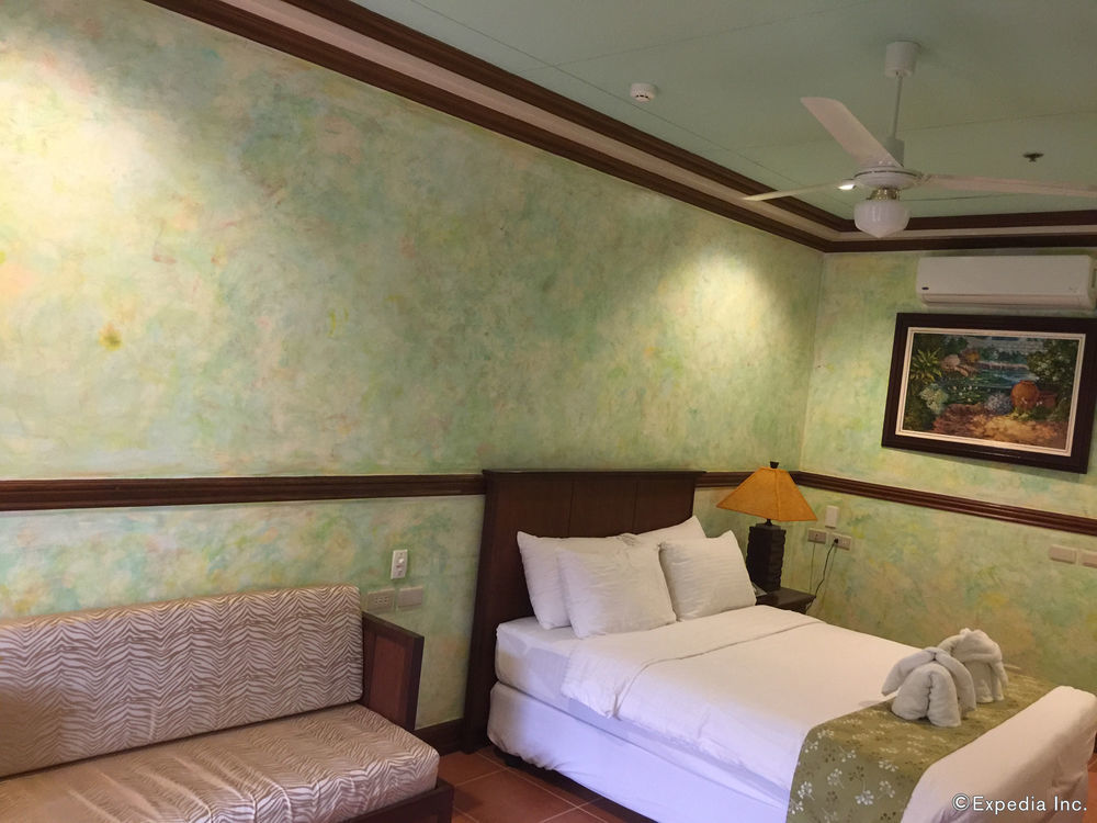 Flushing Meadows Resorts & Playground Panglao-stad Buitenkant foto