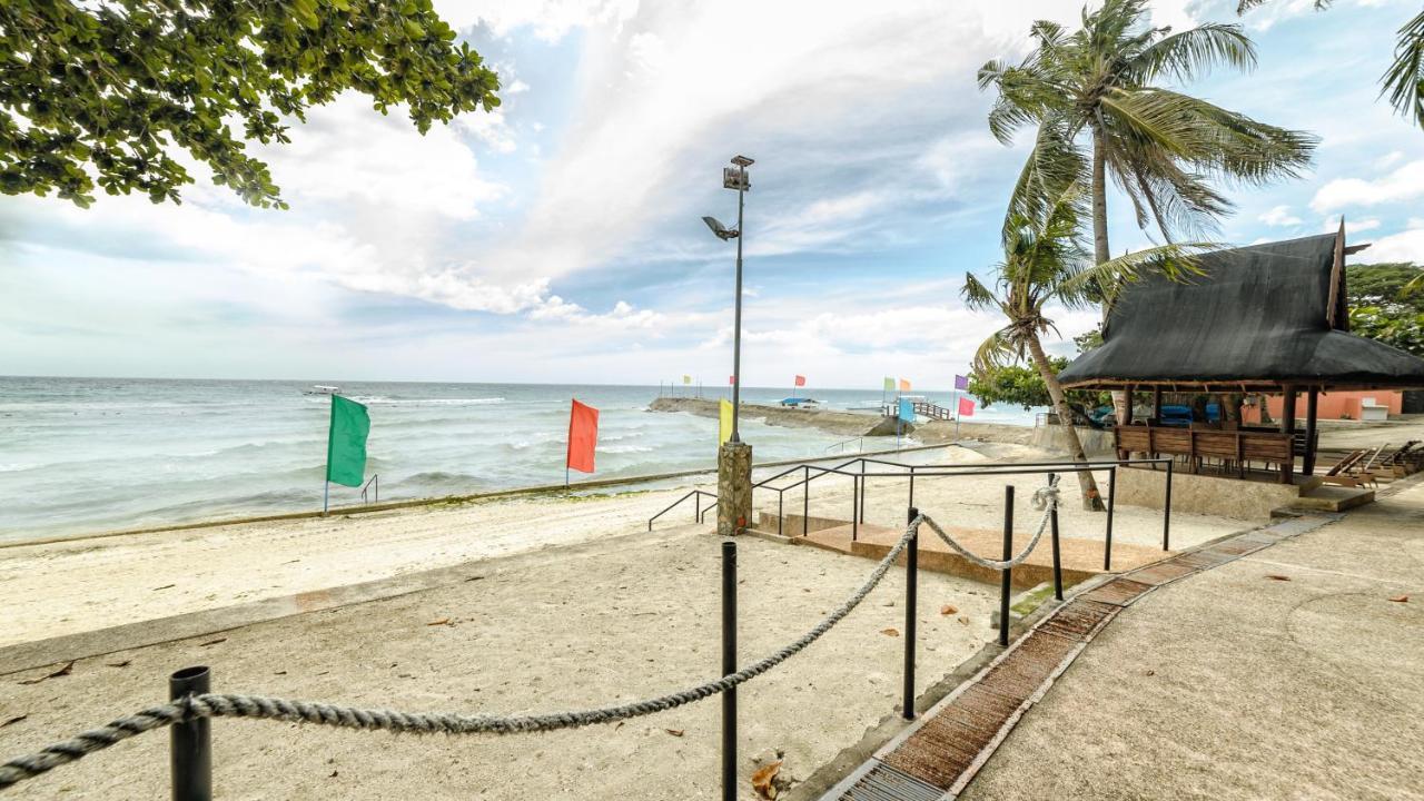 Flushing Meadows Resorts & Playground Panglao-stad Buitenkant foto