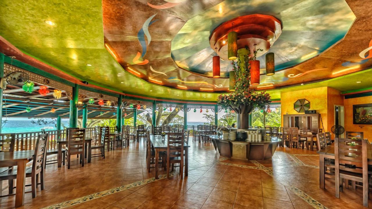 Flushing Meadows Resorts & Playground Panglao-stad Buitenkant foto