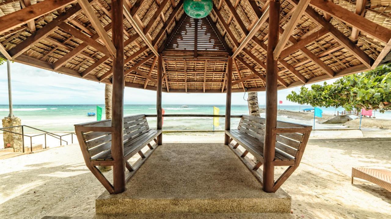 Flushing Meadows Resorts & Playground Panglao-stad Buitenkant foto